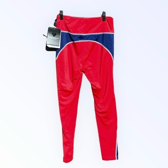 🌻NEW w/tag Obermeyer Discover Base Layer Tights - Women's Size Small - Picture 5 of 11